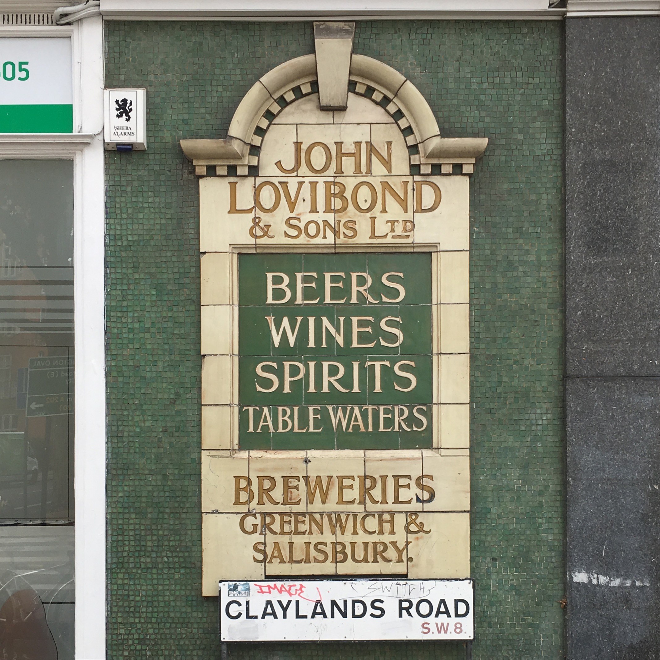 John Lovibond
