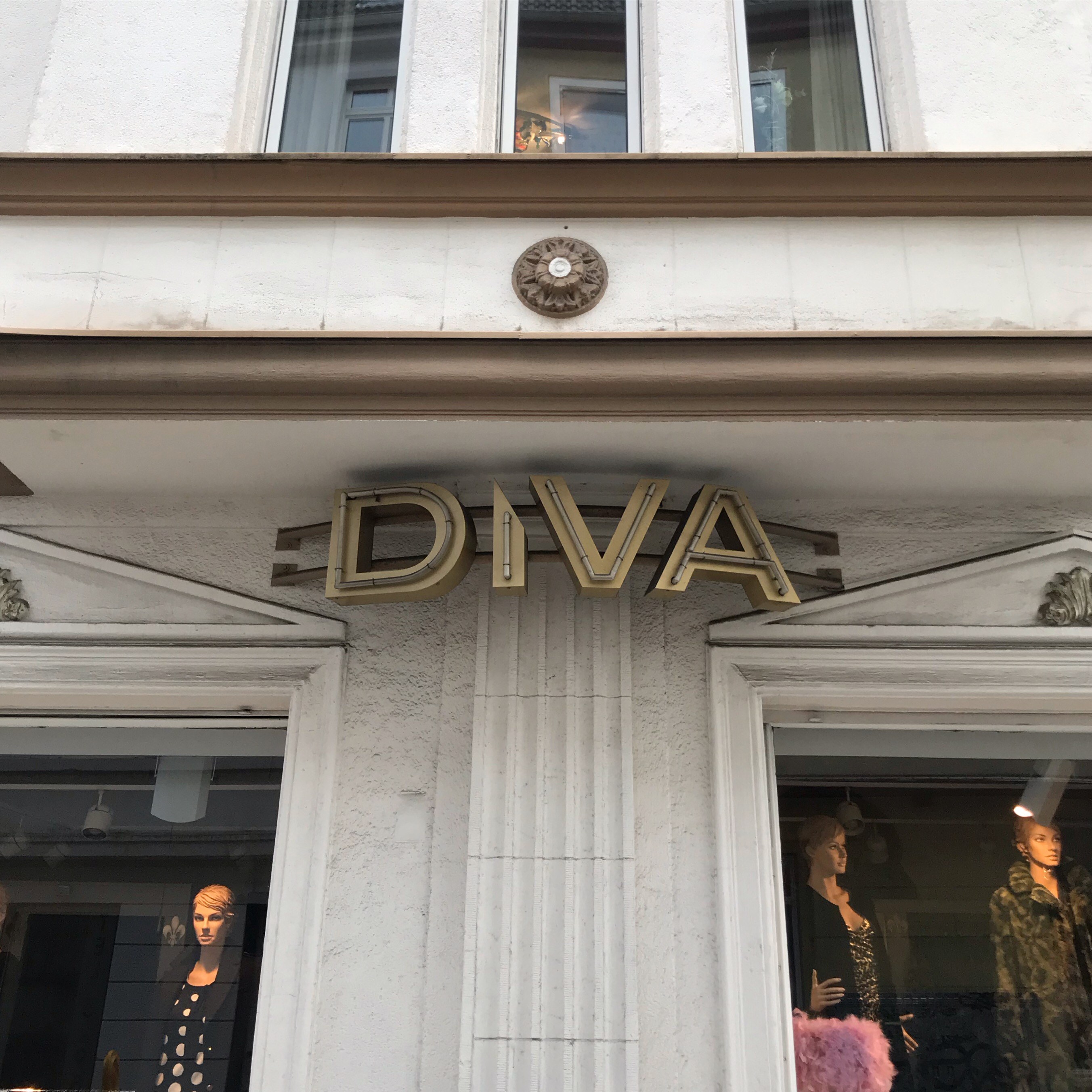 Diva
