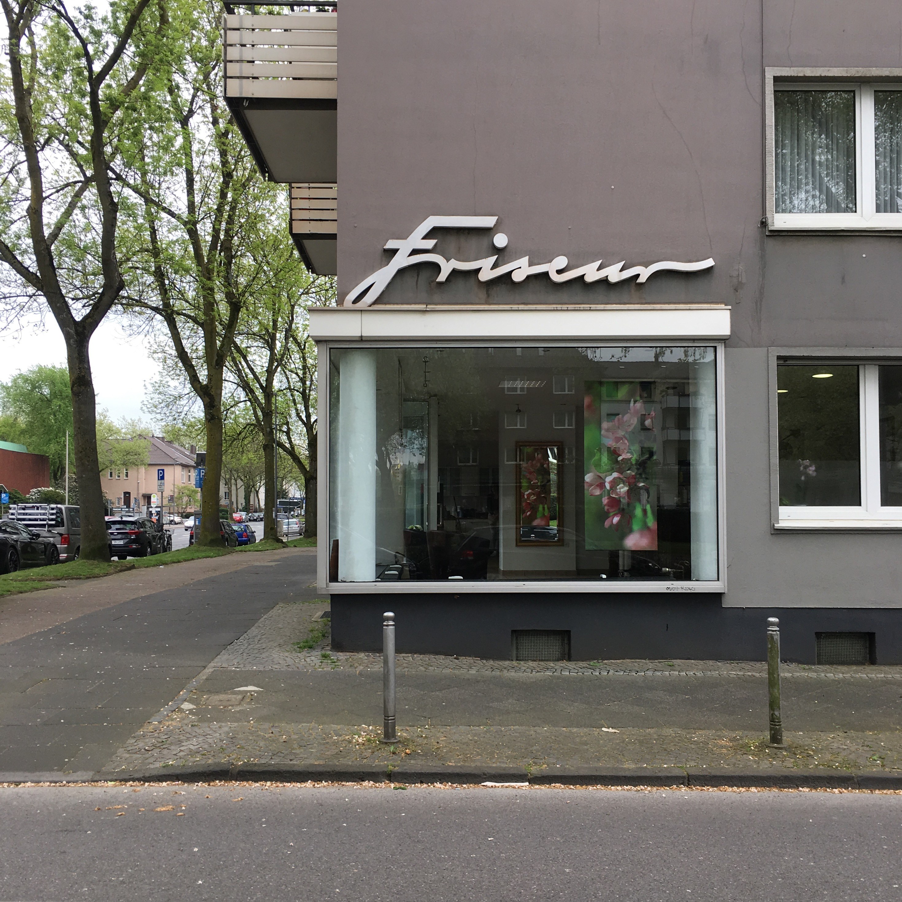 Friseur