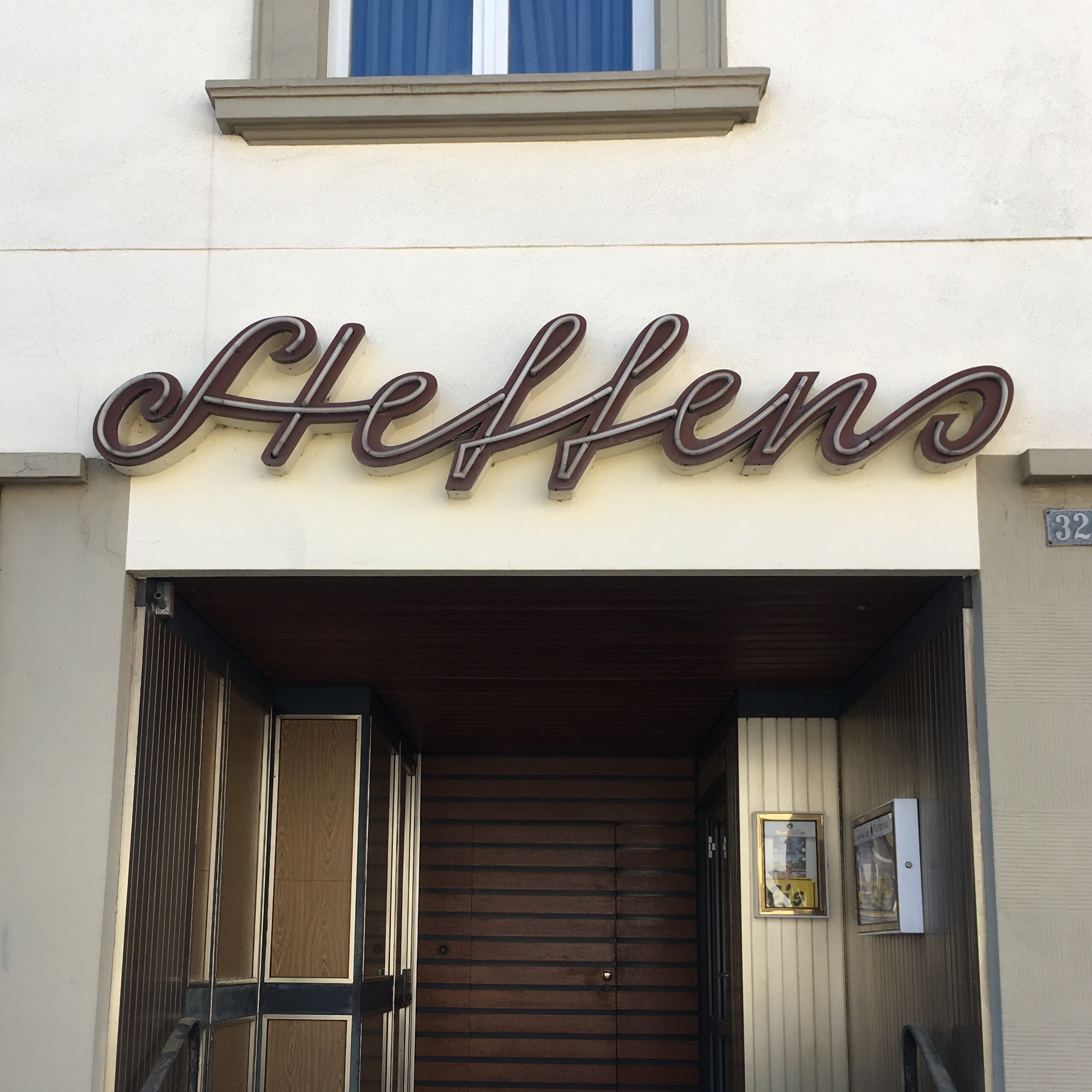 Steffens