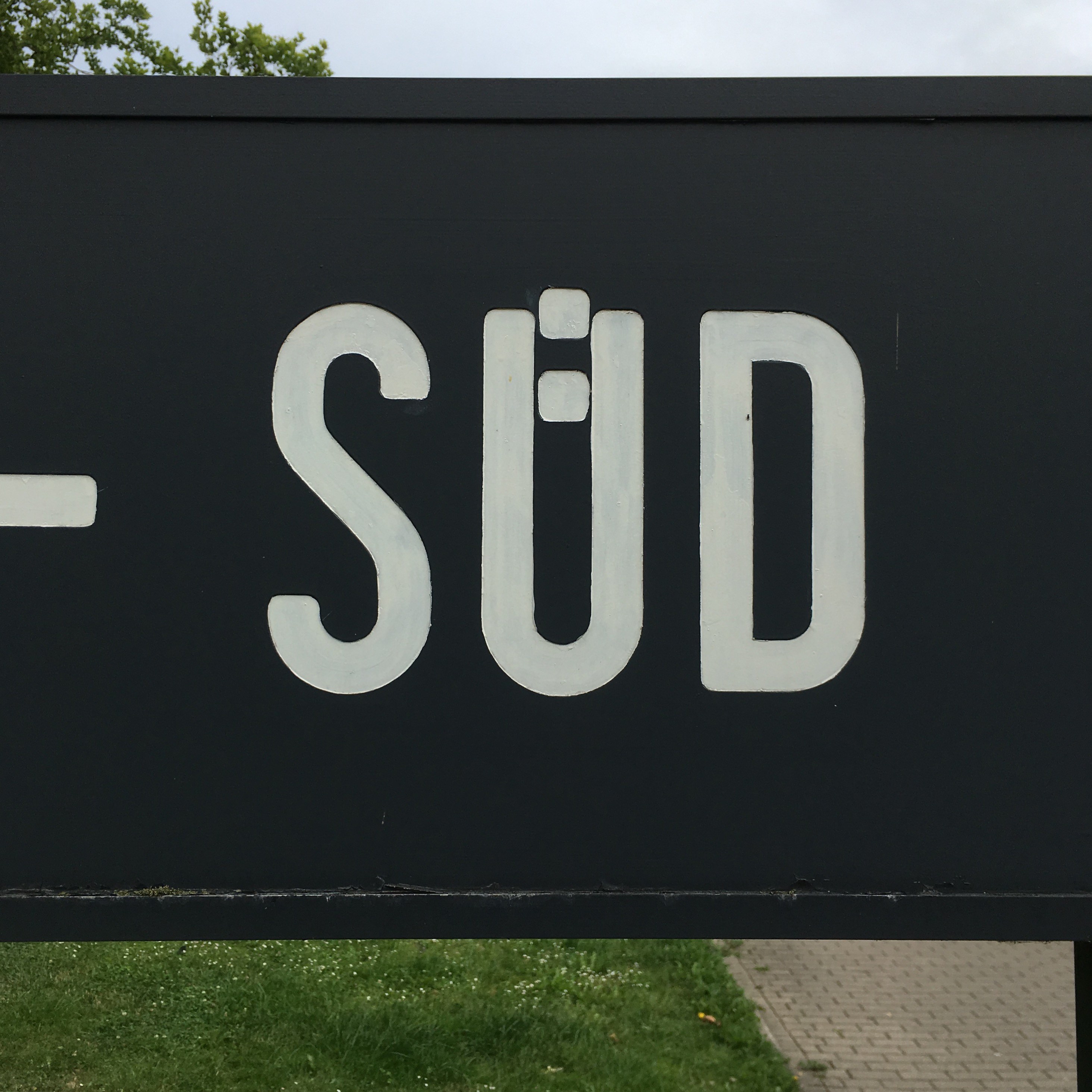 süd