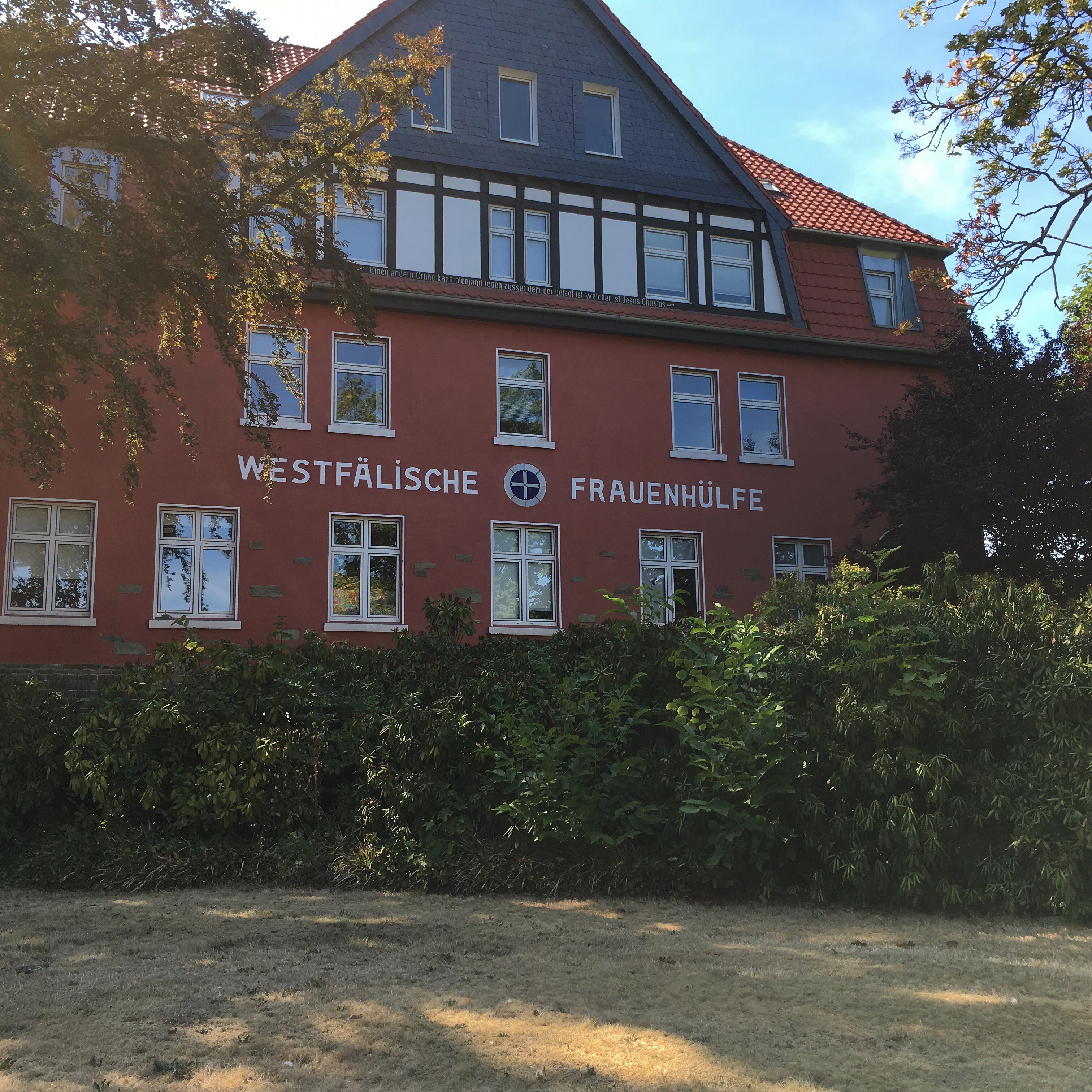 Westfälische Frauenhilfe