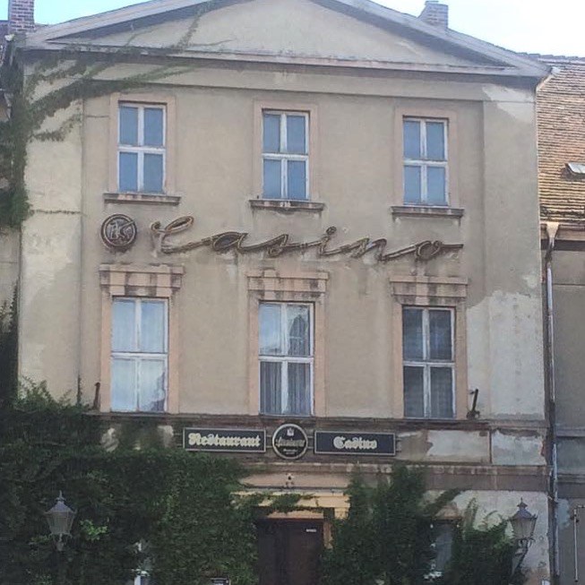 Casino