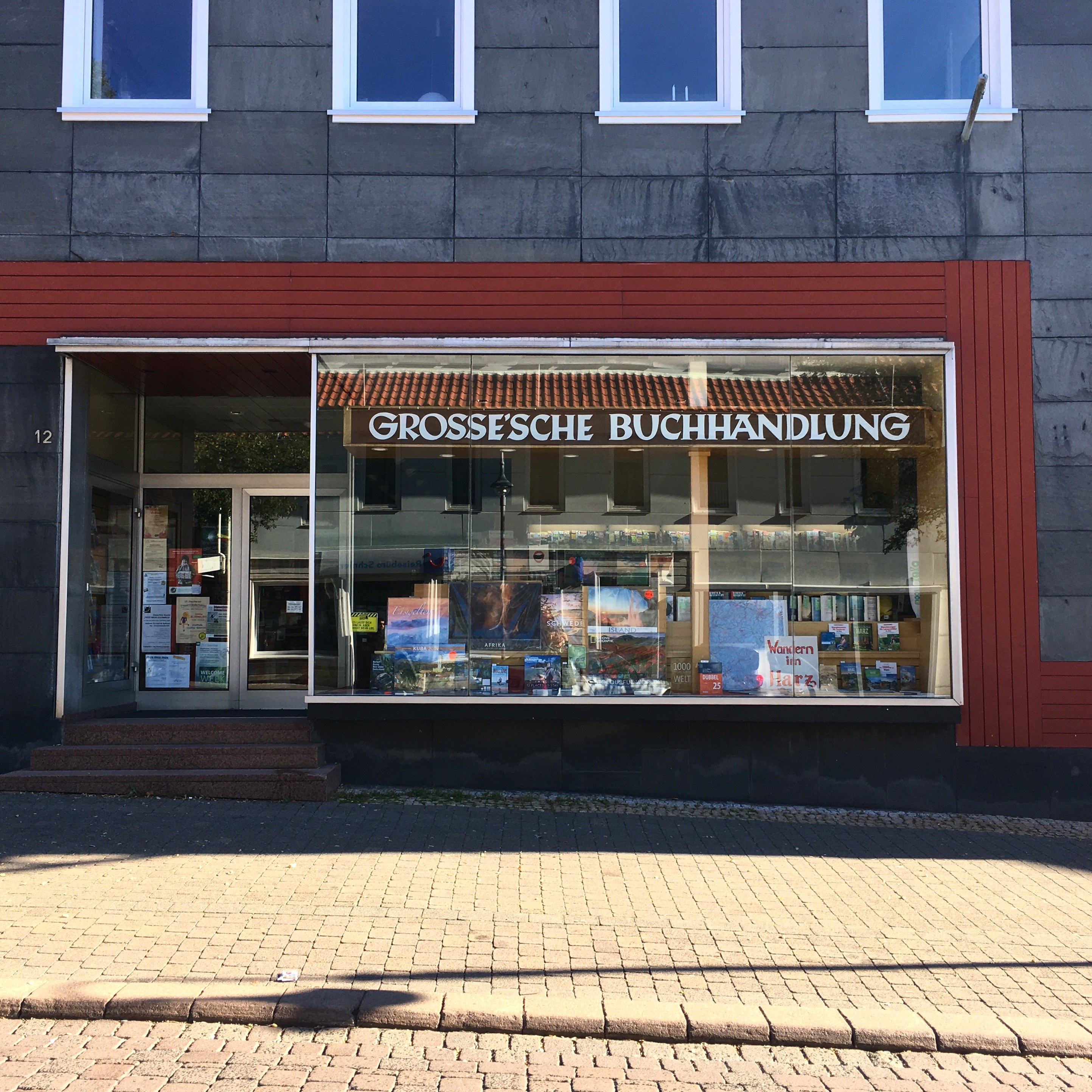 Grosseiche