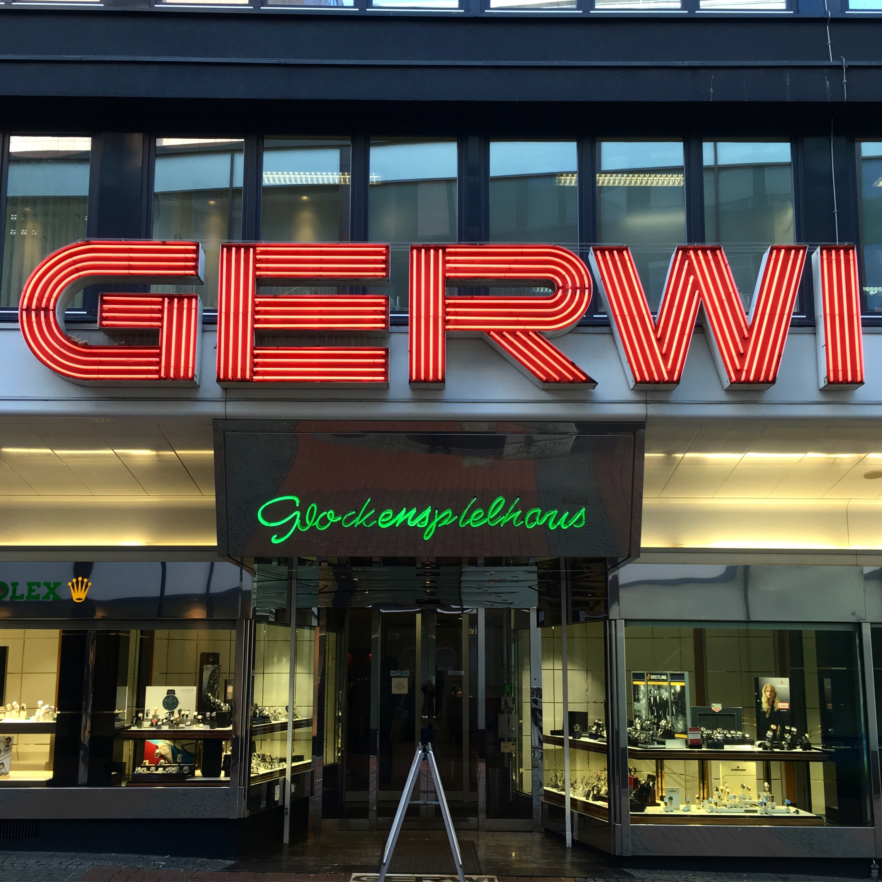 Gerwi
