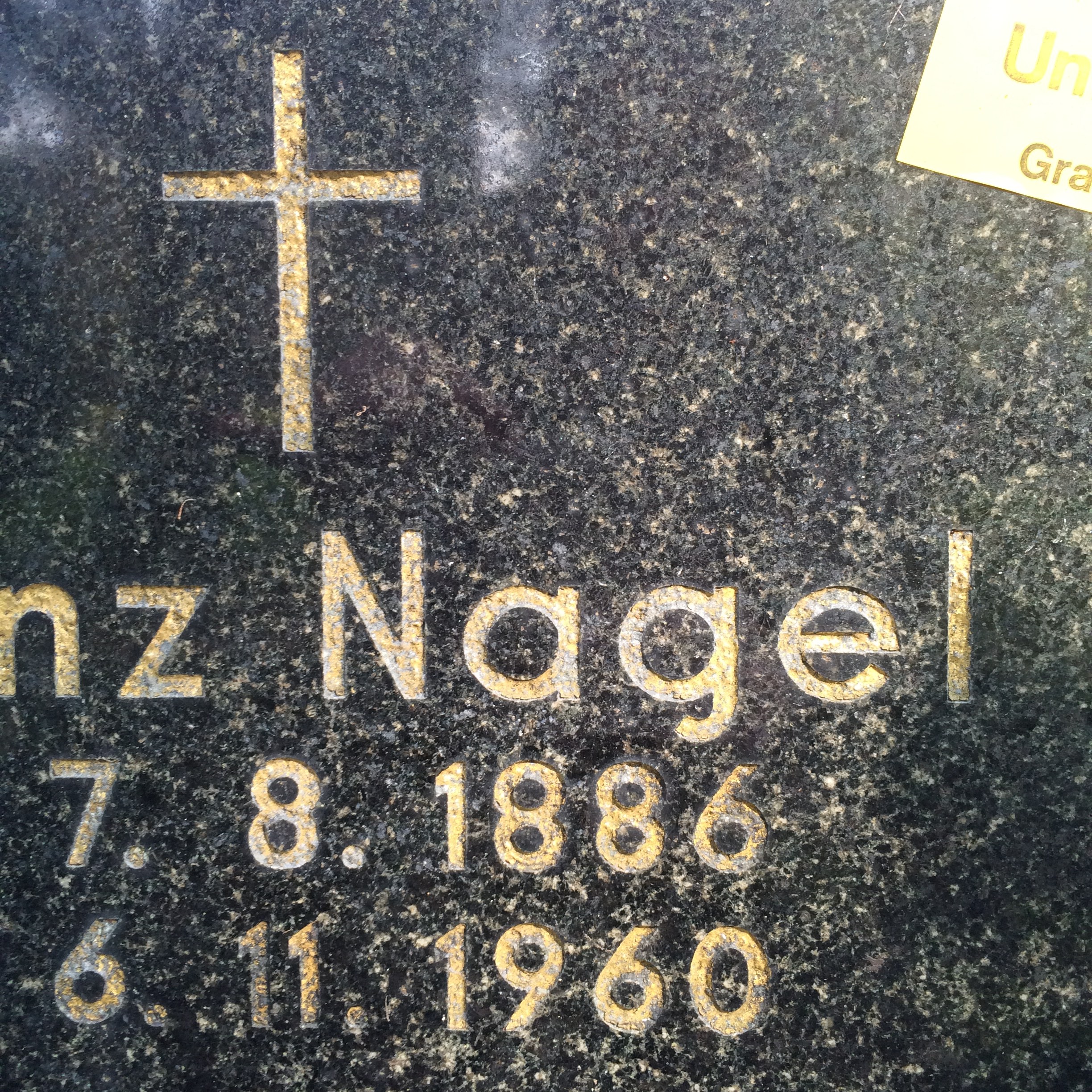 Nagel