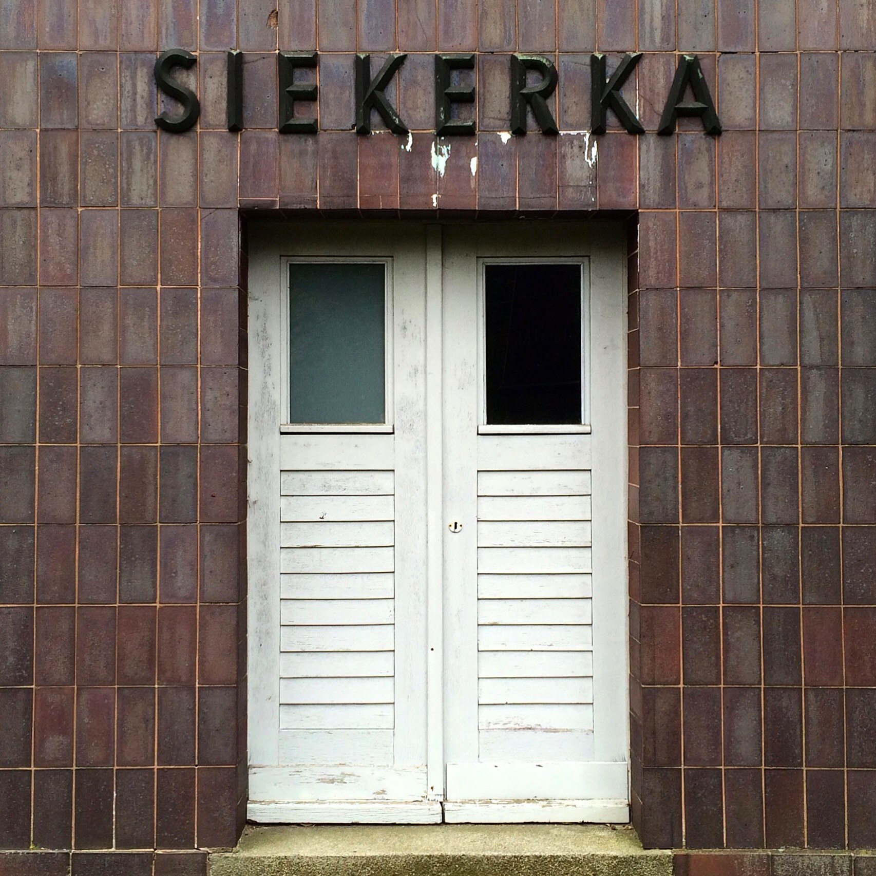 Siekerka