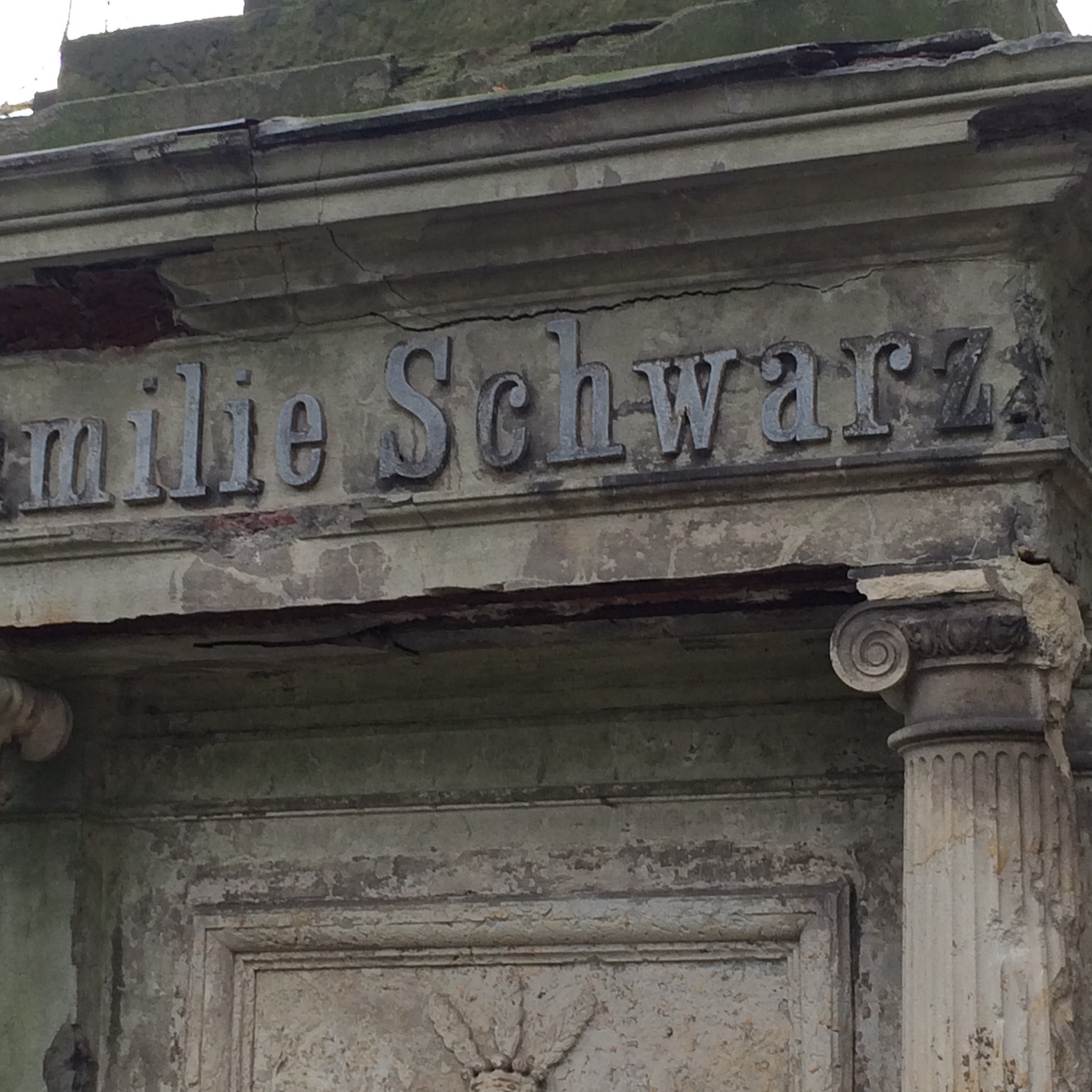 Familie Schwarz