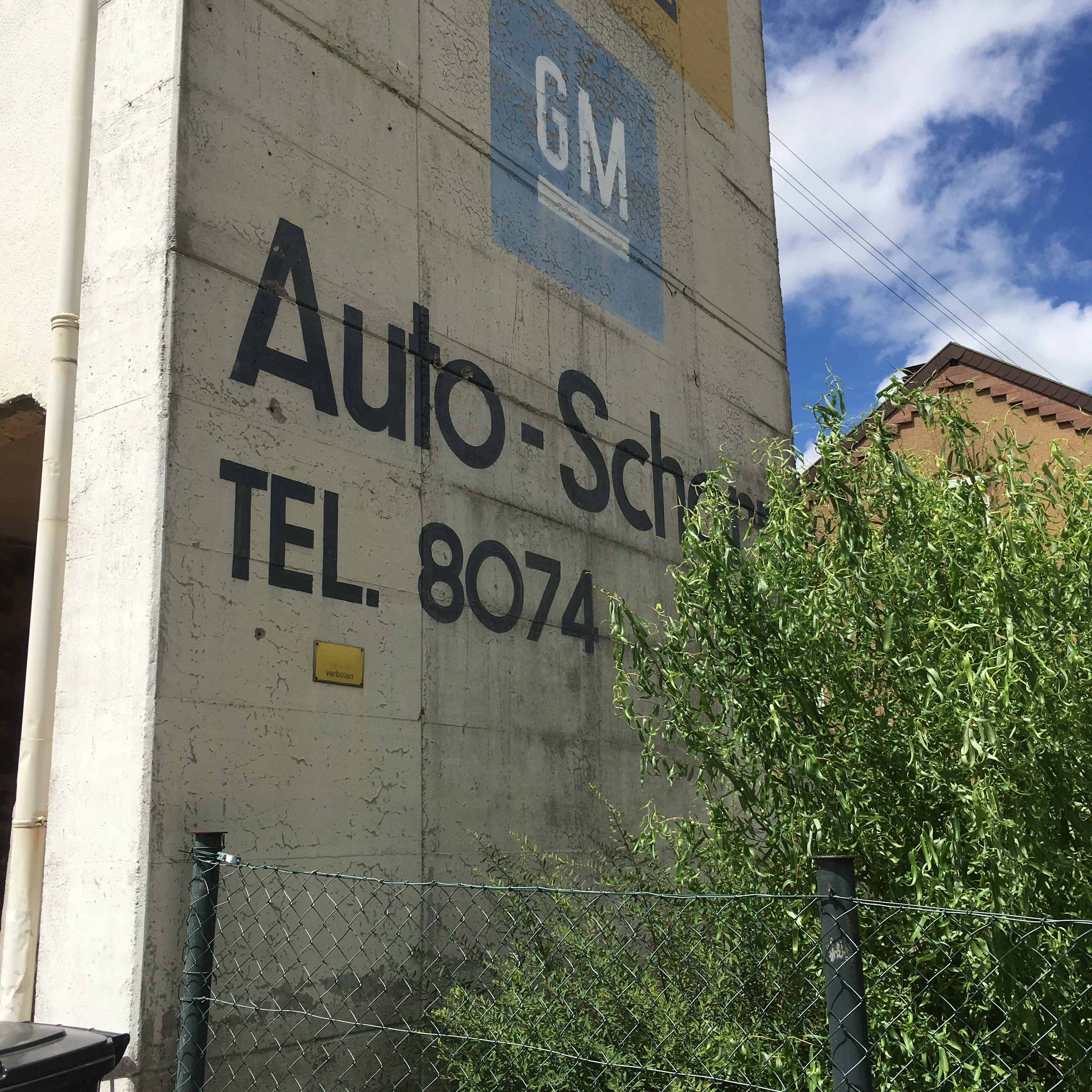 Auto Sch