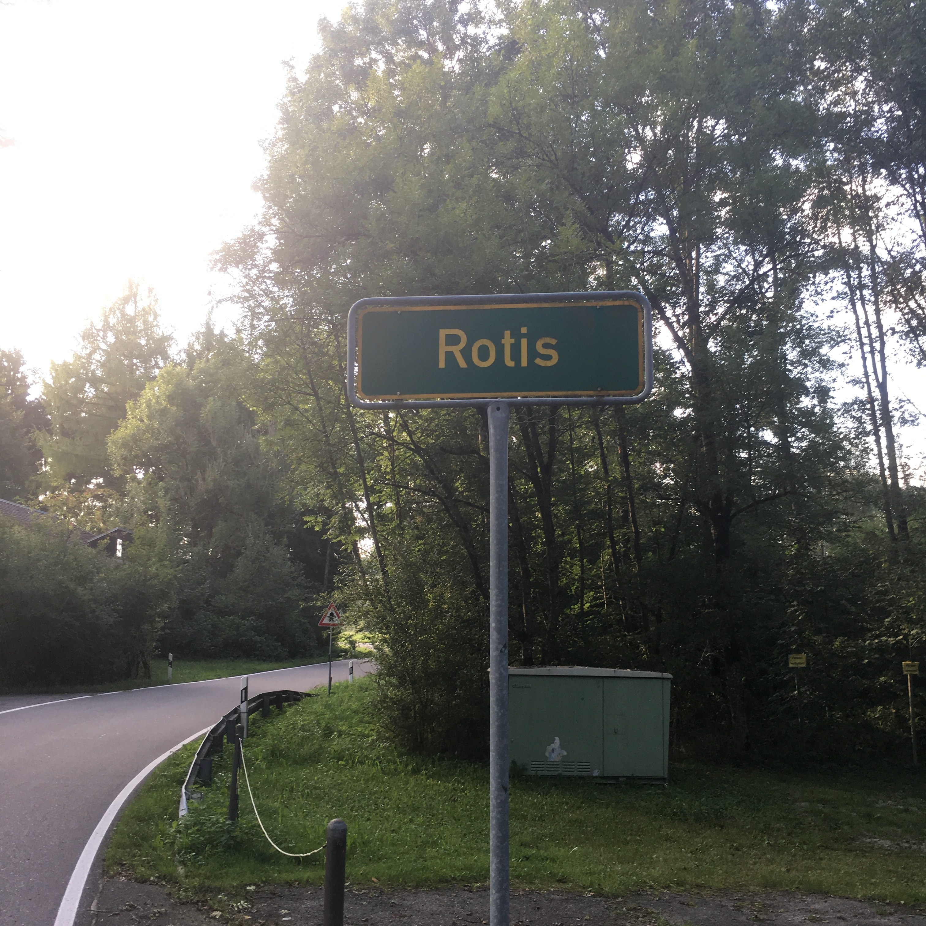 Rotis