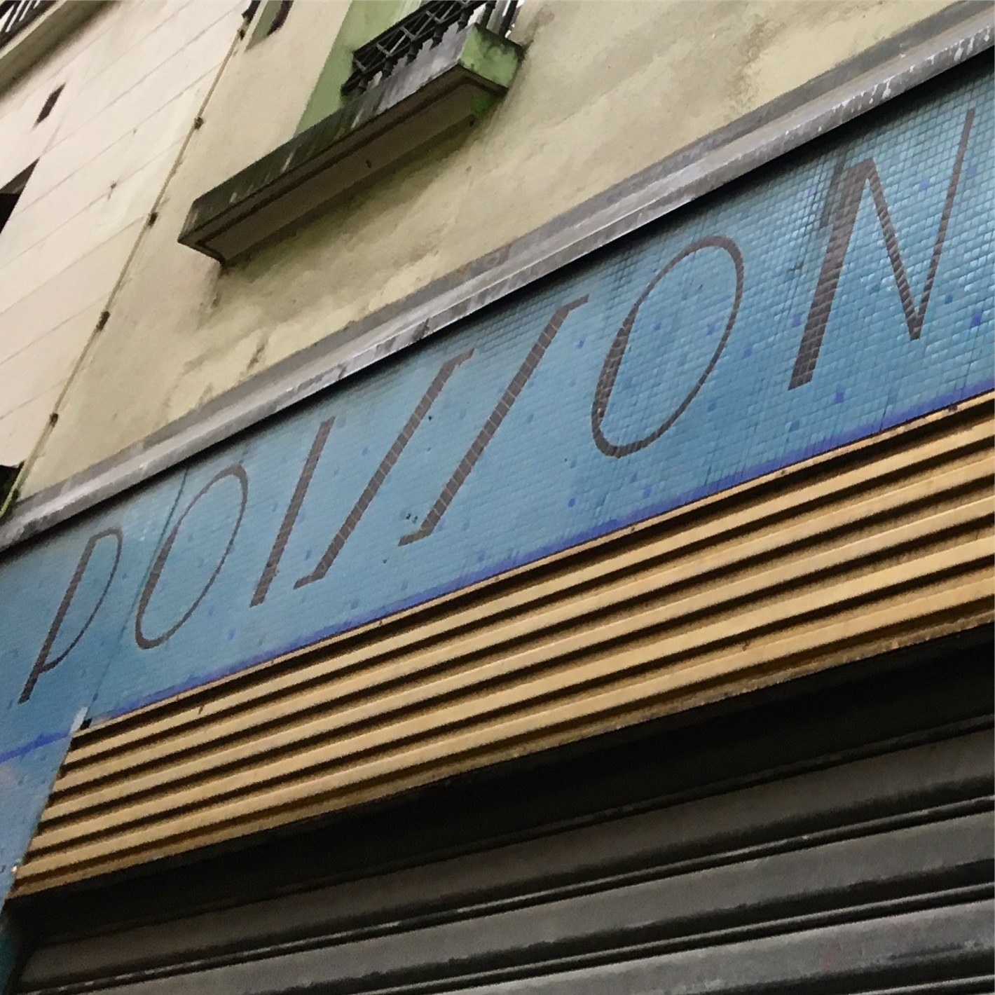Poisson