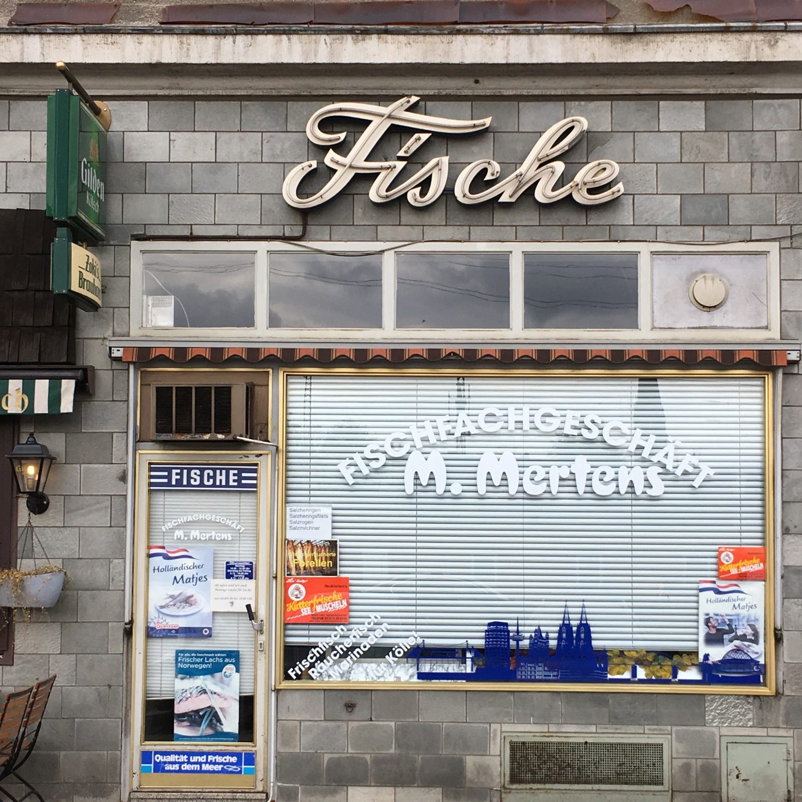 Fische