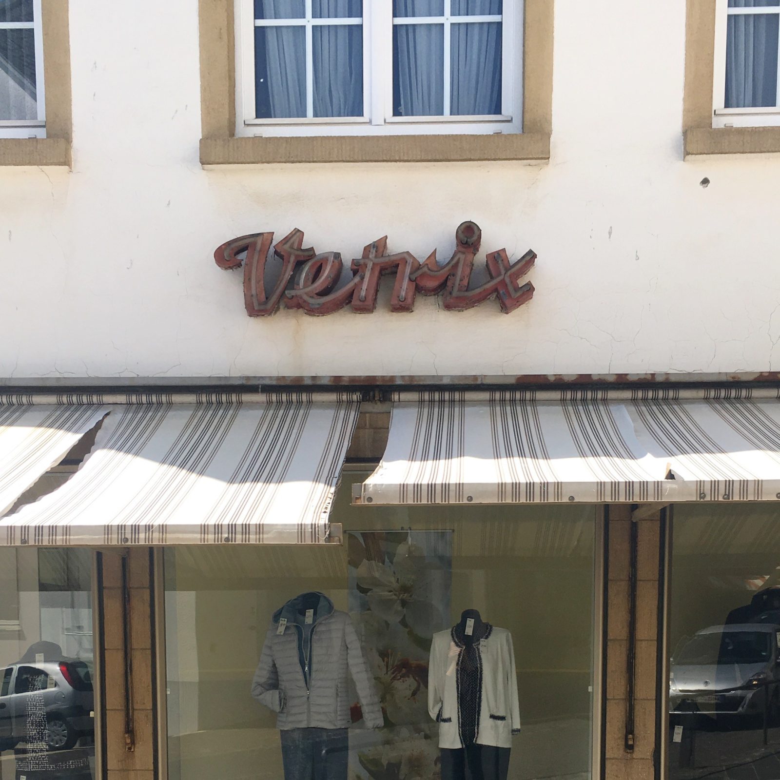 Vertrix