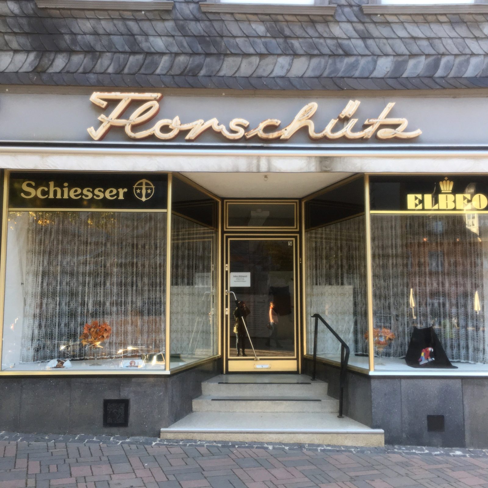 Florachütz