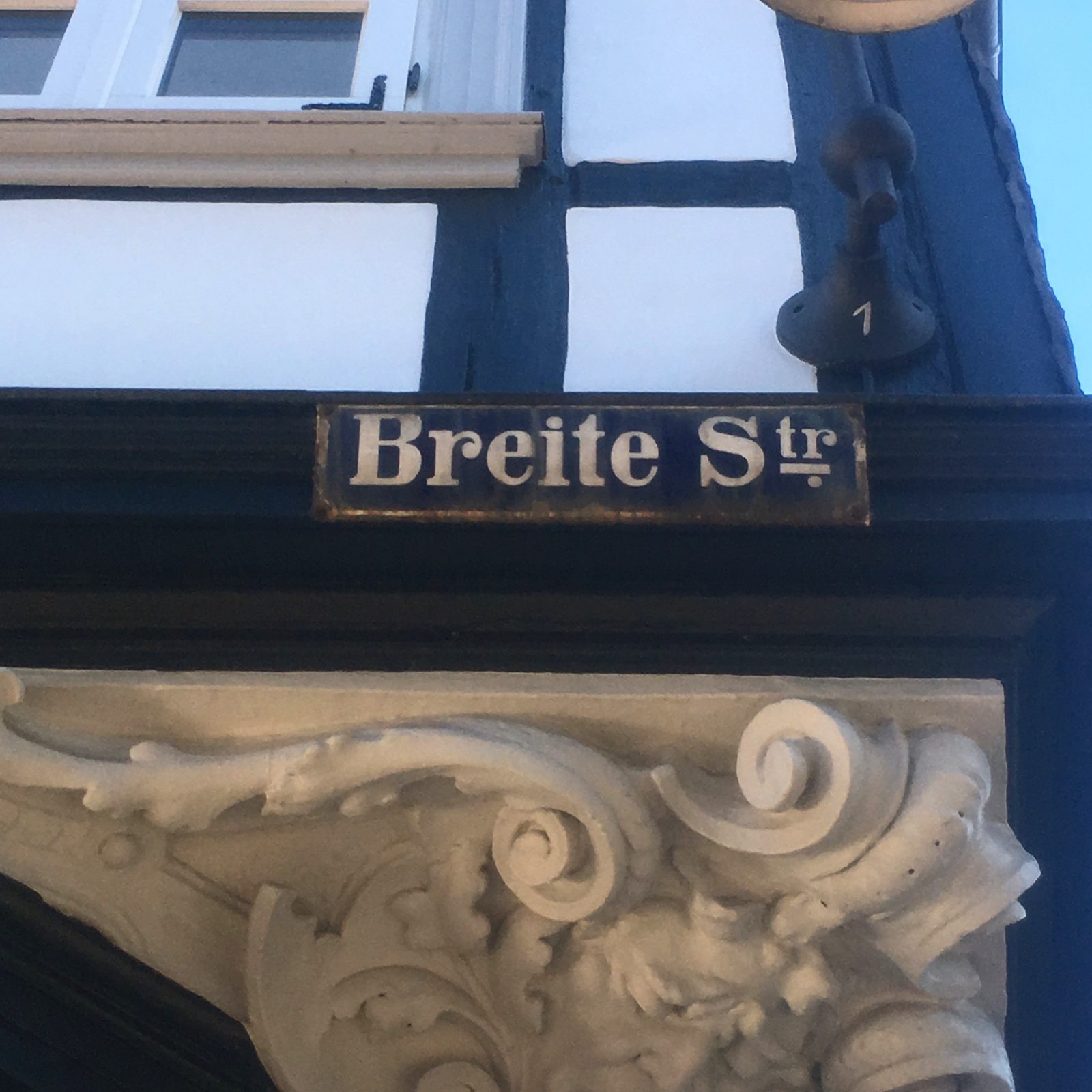Breite Str