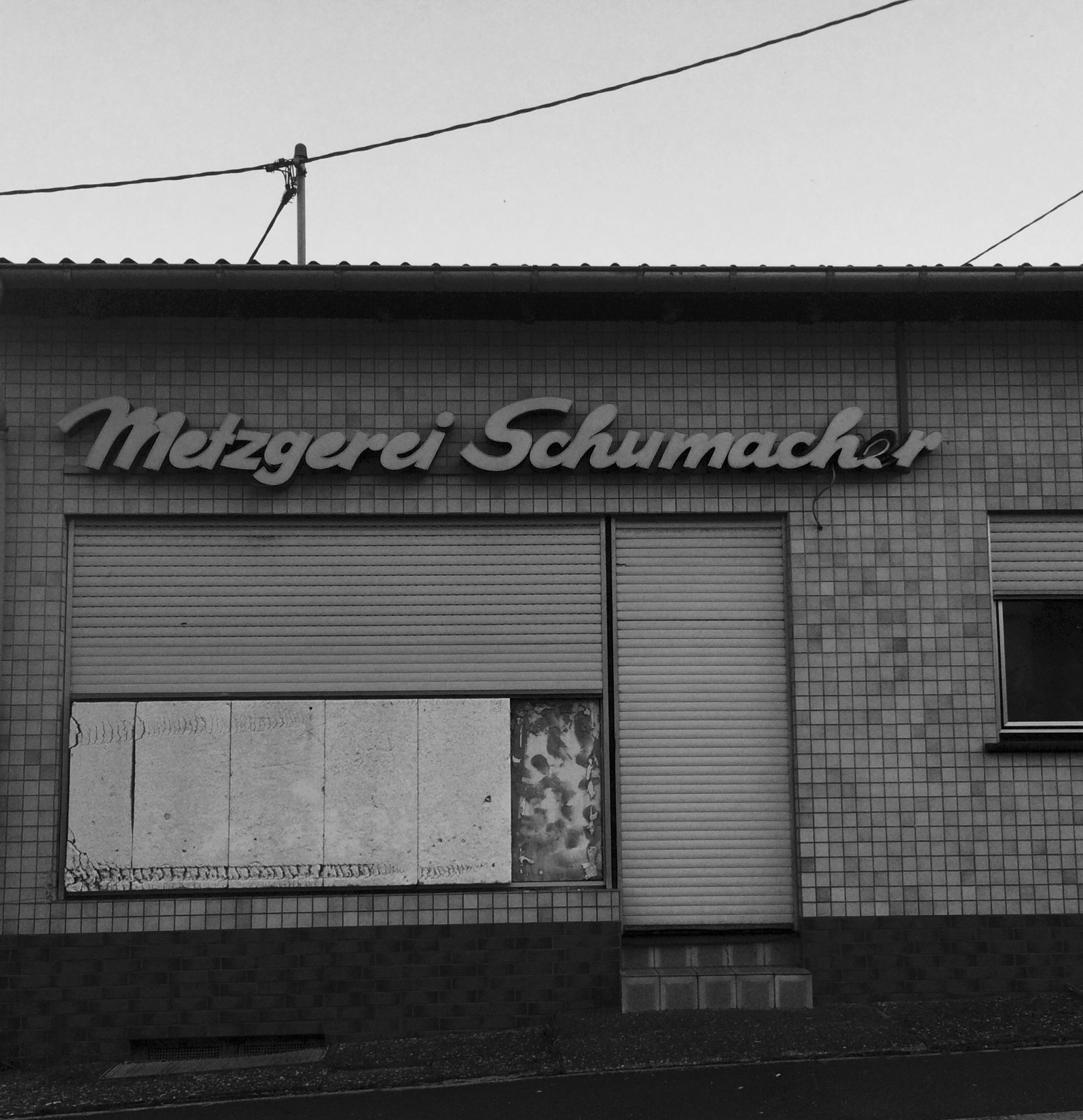 Metzgerei Schumacher