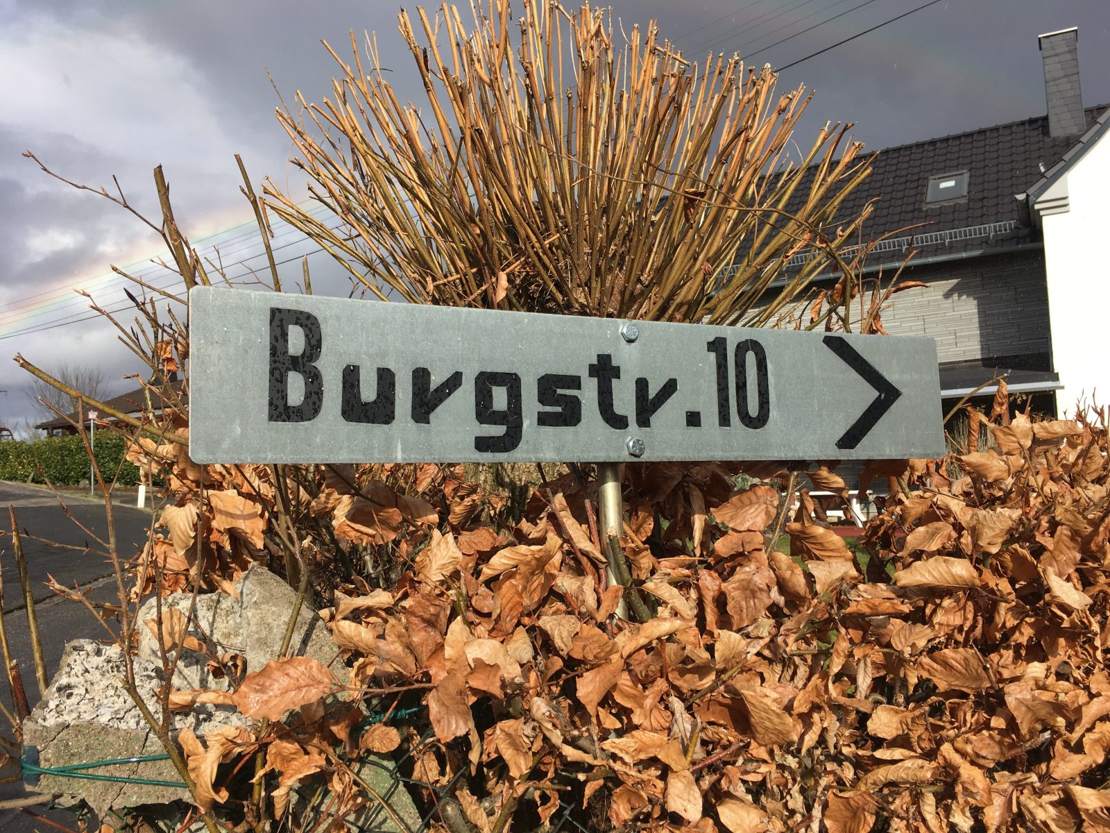 Burgstr. 10