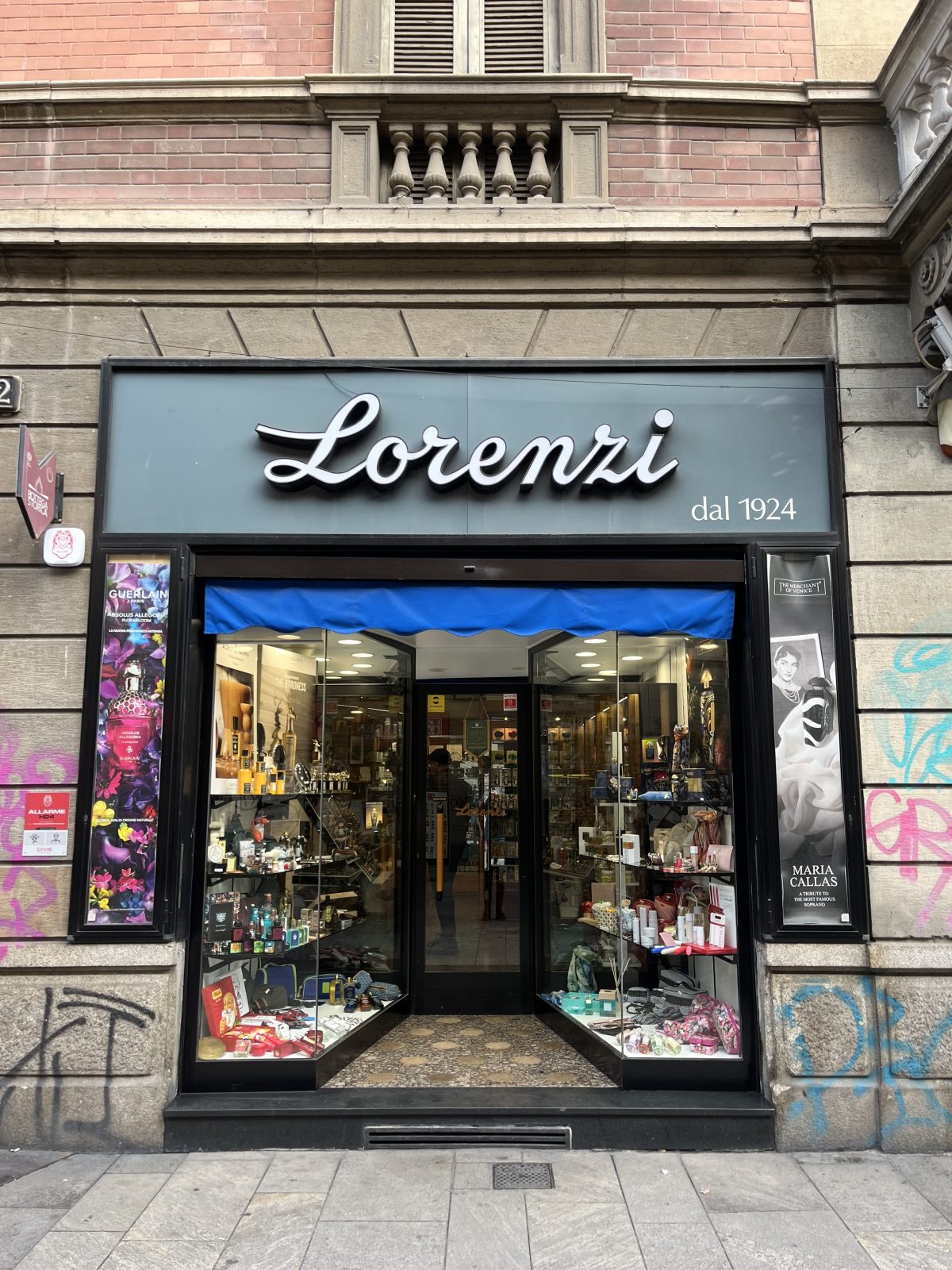 Lorenzi