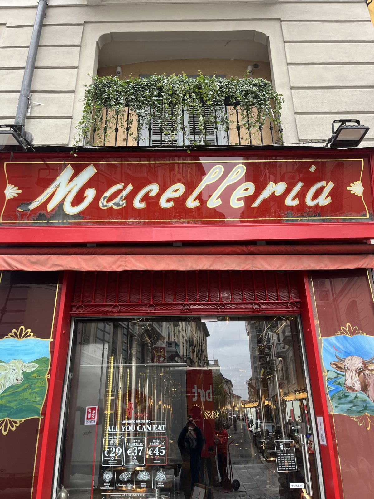 Macelleria