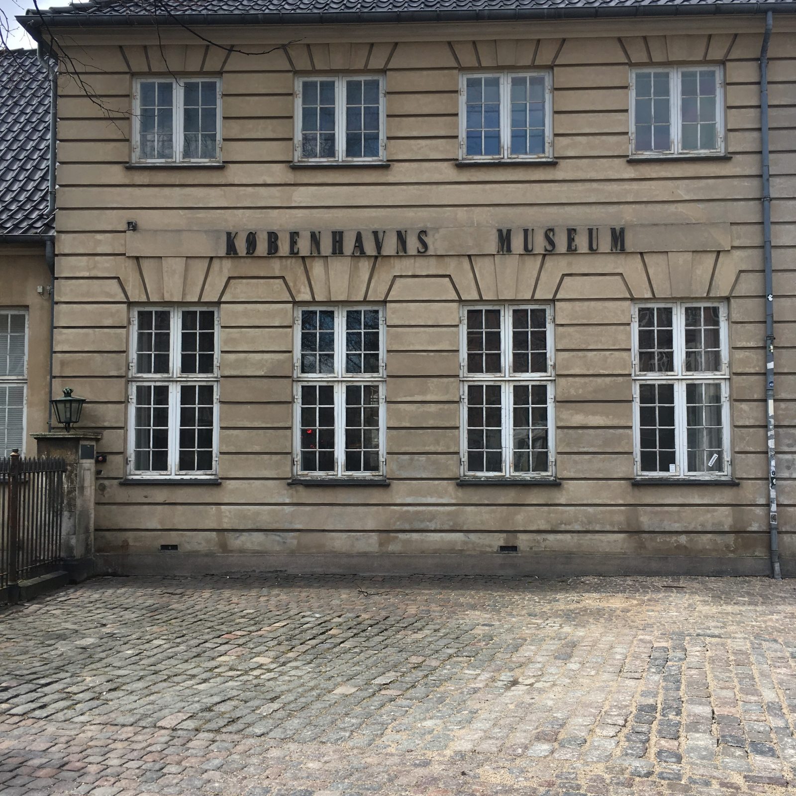 Københavns Museum