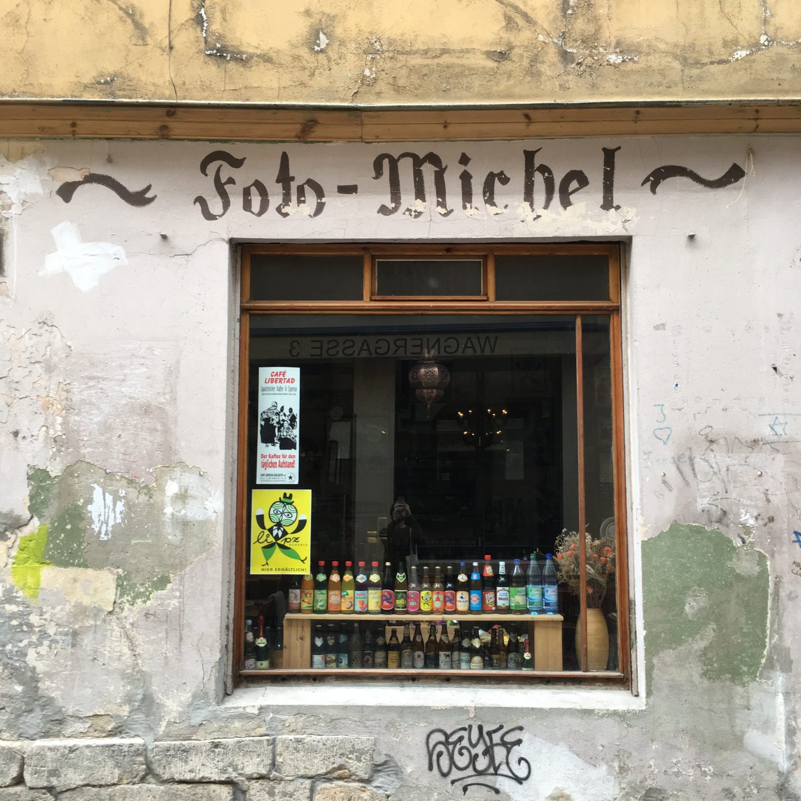Foto-Michel