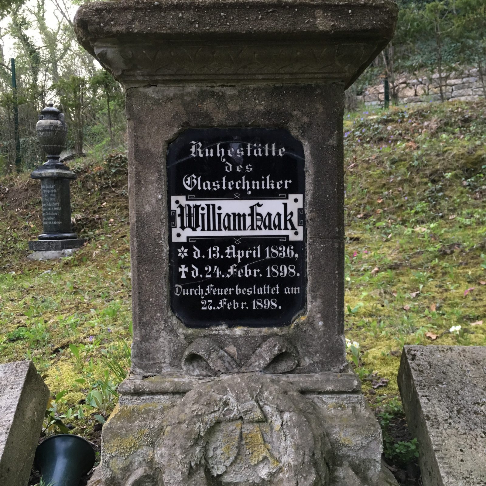 William Haak