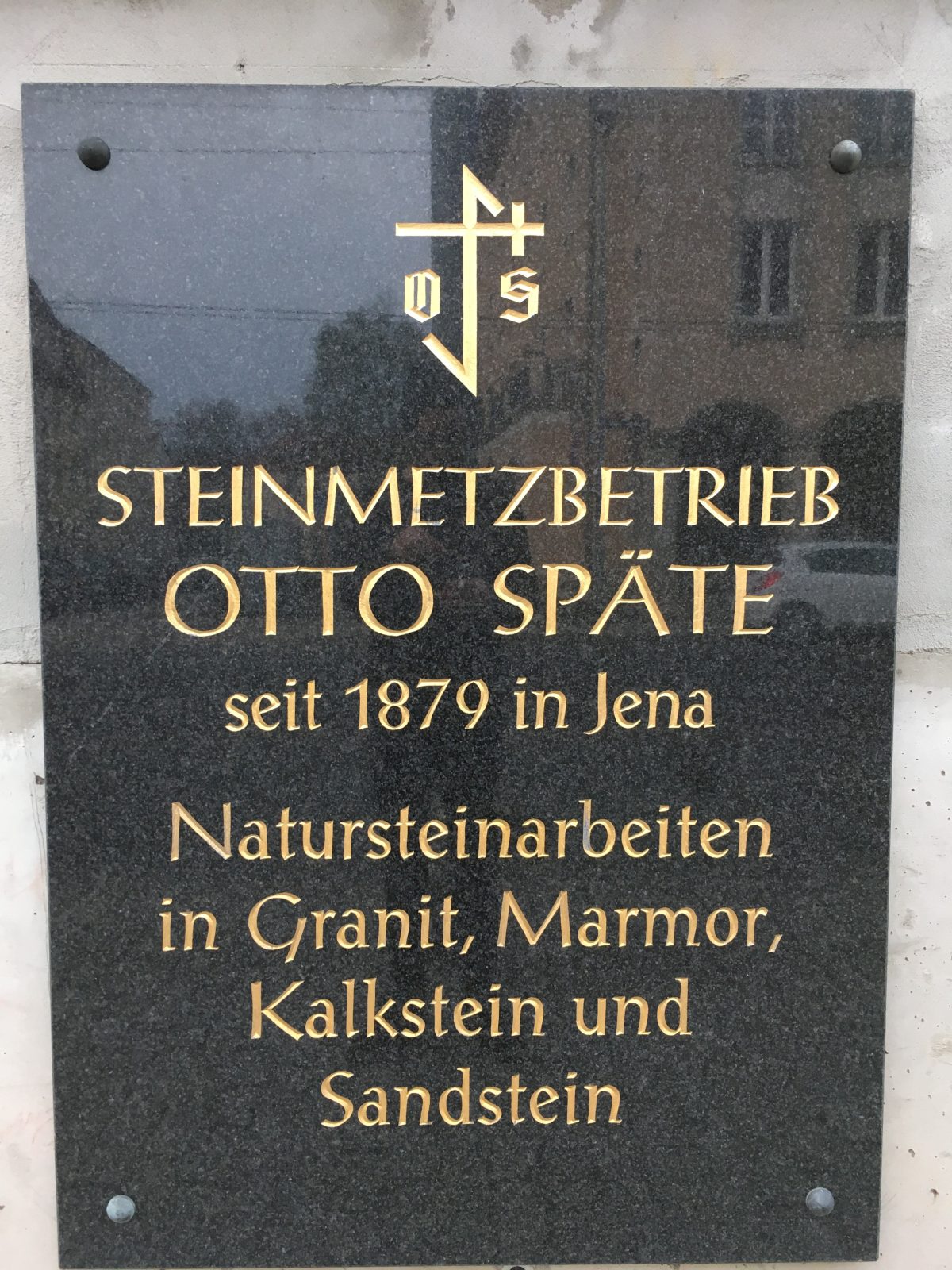 Otto Späte