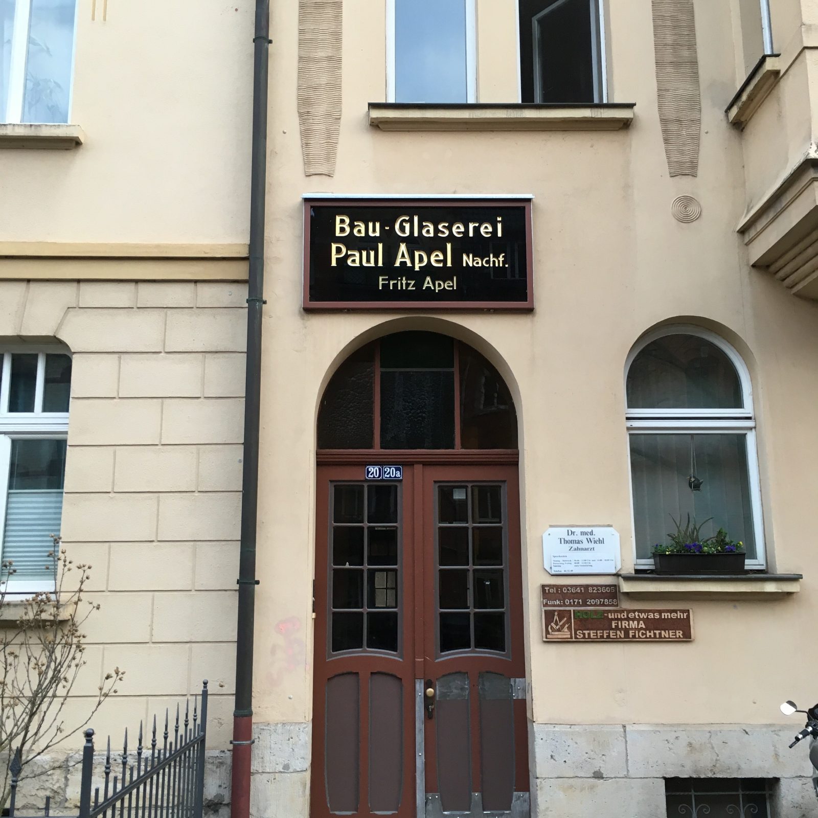 Paul Apel