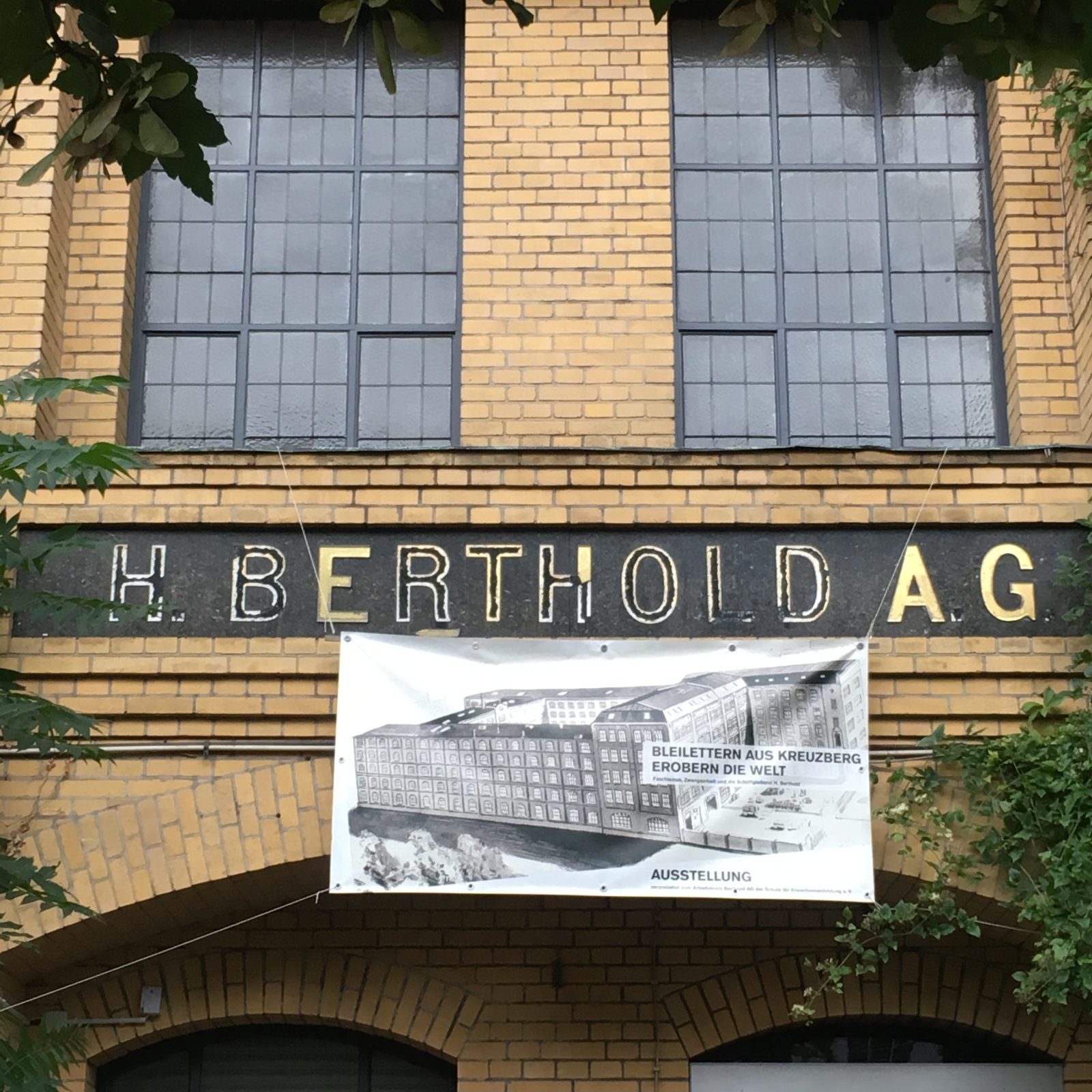 H. Berthold AG