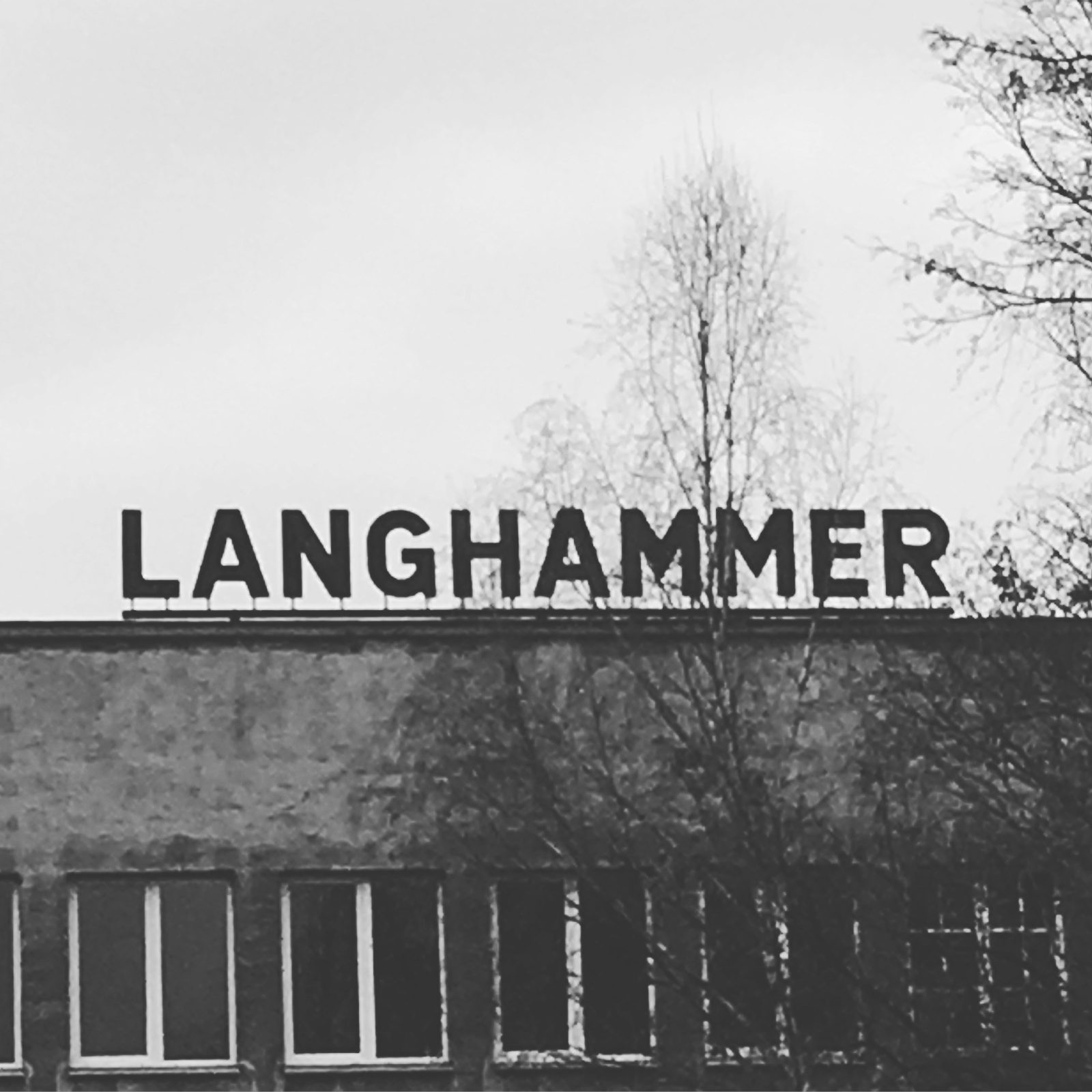 LANGHAMMER