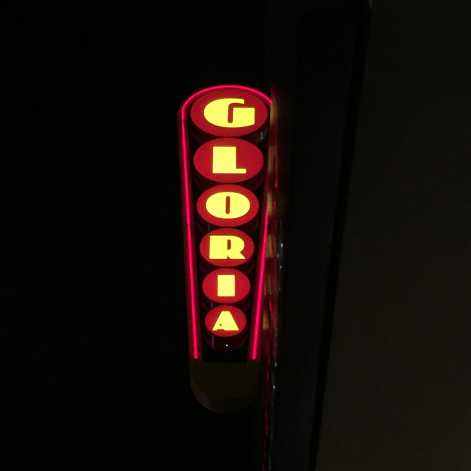 GLORIA