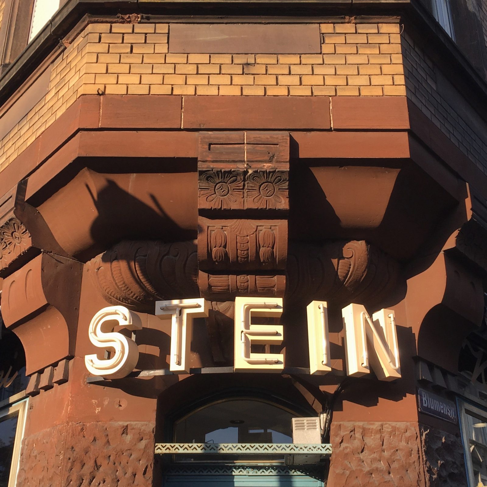 STEIN