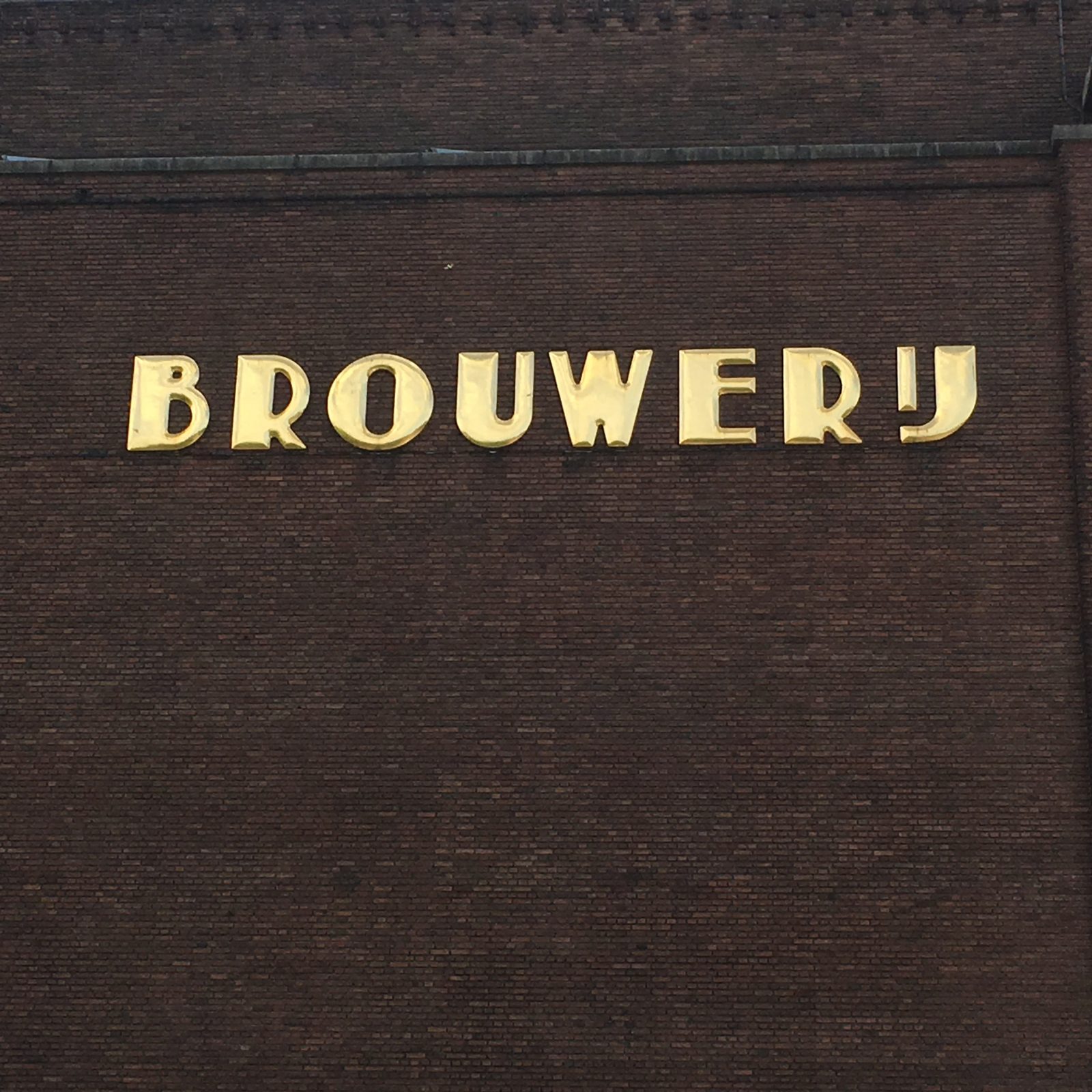 Brouwerij