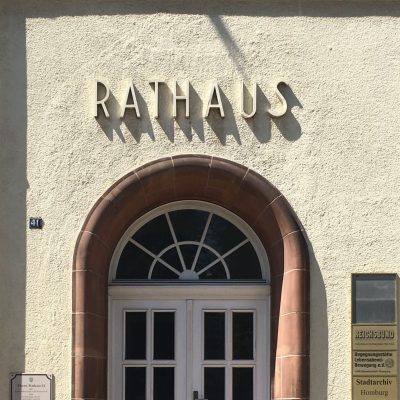 Rathaus