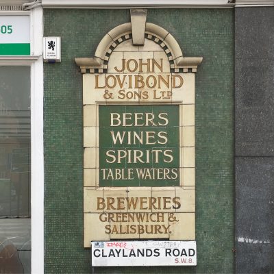 John Lovibond