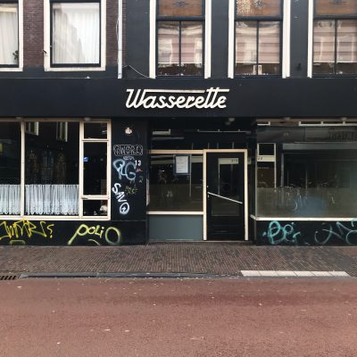 Wasserette