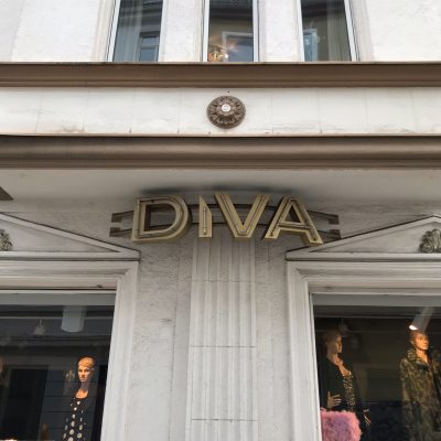 Diva