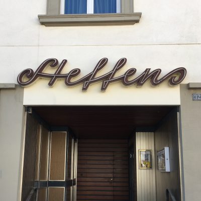Steffens