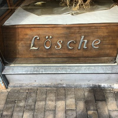 Loesche
