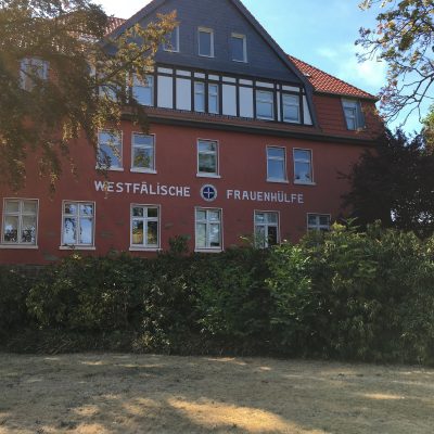 Westfälische Frauenhilfe