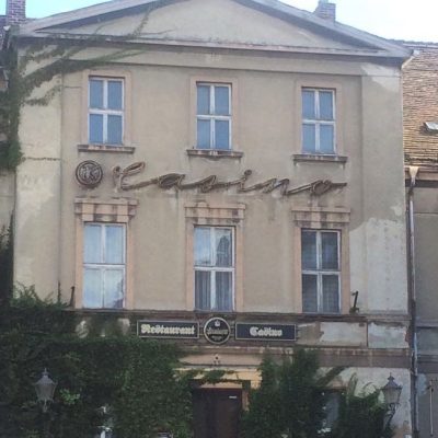 Casino