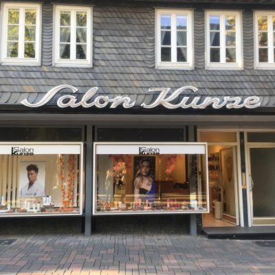 Salon Kunze