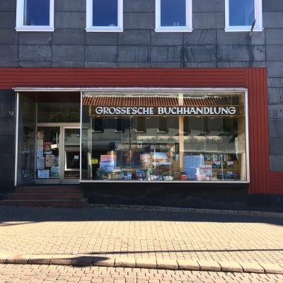 Grosseiche