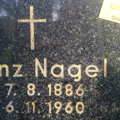 Nagel