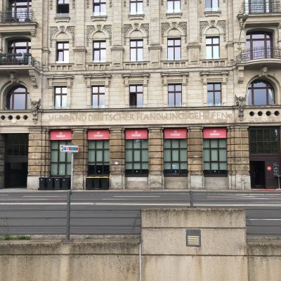 Verband Deutscher