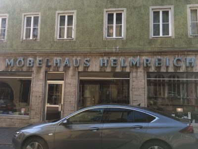Möbelhaus Helmreich