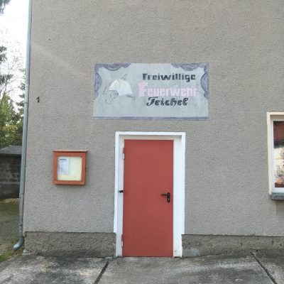 Freiwillige Feuerwehr