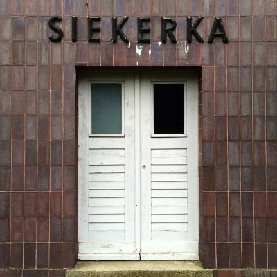 Siekerka