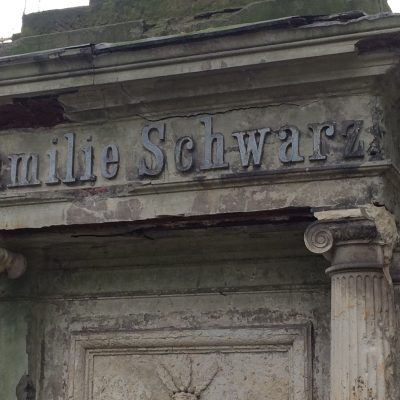Familie Schwarz