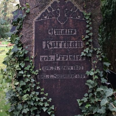 Amalis Korrhan